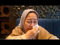 Lagu TANGIS SEDIH MAMA RATIH ATAS SIKAP DENADA, PULUHAN TAHUN RAWAT RESSA ROSANO TAPI TAK DIANGGAP