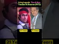 Lagu Living Legends of Film 'Yaadon Ki Barat'(1973): #shorts #short #trending #ytshorts #viral #bollywood