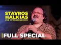 Live at the Lodge Room Full Special Stavros Halkias