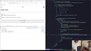 The Odin Project Full Stack JavaScript Pomodoro Day 100
