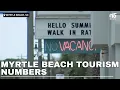 Myrtle Beach tourism adapts to national trends aims for year round appeal