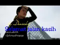 Download Lagu Selamat jalan kasih - Rudiath RB||by Video cover Denicky