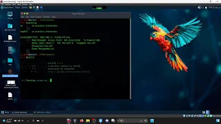 اختراق شبكة Wi Fi باستخدام Wifite تجربة تعليمية 