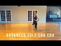 Download Lagu ADVANCED SOLO CHA CHA
