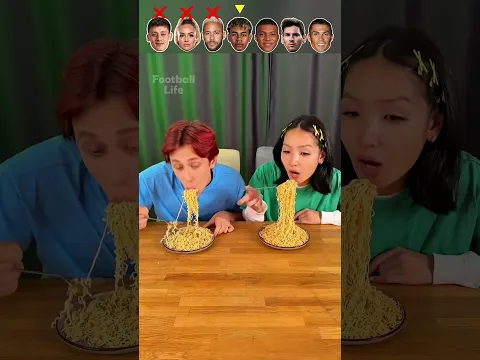 Güler VS Lehmann VS Neymar VS Yamal VS Mbappe VS Messi VS Ronaldo
