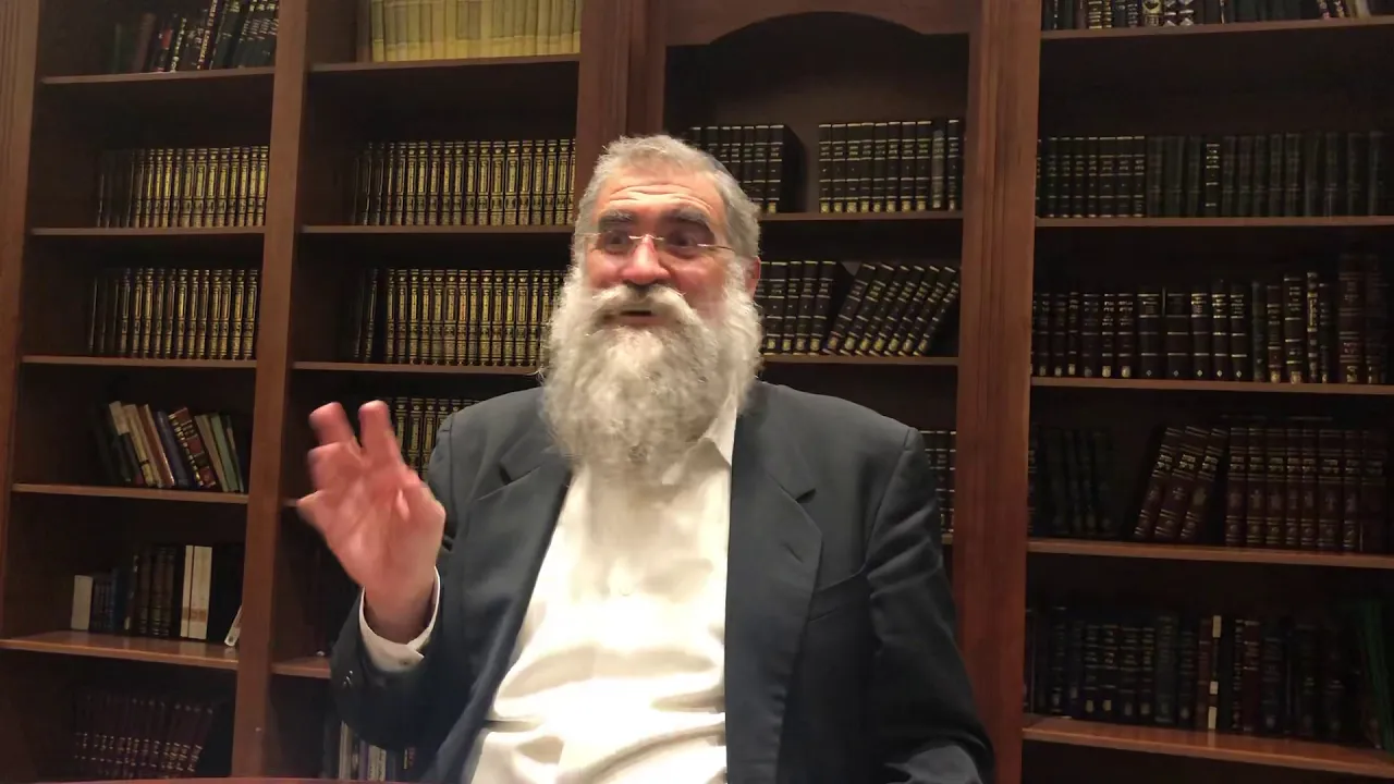 A New Kabbalah class By Rabbi Yitzchok Minkowicz “How can we connect to our guardian angels vision?”