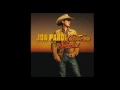 Jon Pardi  - Heartache On The Dance Floor (Lyrics)