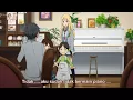 Download Lagu Shigatsu wa kimi no uso - Arima play piano moments #2