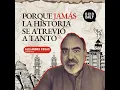 Lagu 21NOV25 - Alejandro Rosas: Espiando Soviéticos, la Novia de México, el Juicio de Felipe Ángeles y...