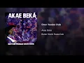 Akae Beka - Over Yonder Dub