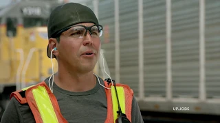 Join the Union Pacific Team