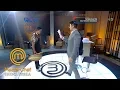 MASTERCHEF INDONESIA - Bayu Lebih Pilih Ayam Kesayangan Ketimbang Apron | Audisi 2 | Part 7