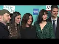 Cast of Broadway s 'Jagged Little Pill' on the first time they heard the album by Alanis Morissette