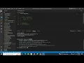 ReferenceError name is not defined error in javascript solved with examples