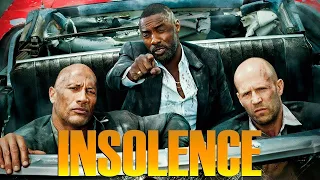 فيلم اجنبي أكشن ذا روك مترجم عربي 