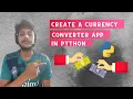 Create A Currency Converter App in Python Python Projects Flask Object-oriented Programming