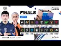 Download Lagu [EN] 2025 PMSL Americas Finals D1 | Fall
