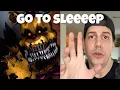 GO TO SLEEP Meme FNAF ANIMATION