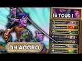Download Lagu Le MEILLEUR DECK AGGRO du MOMENT!