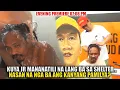Download Lagu KUYA JR MANANATILI NA LANG BA SA SHELTER? PART 4