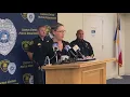 FBI says NAS-Corpus Christi shooting was terror related second suspect may be at large