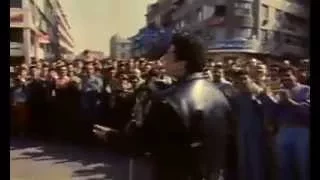 Amr Diab Rasif No 5 عمرو دياب رصيف نمرة خمسة 