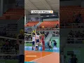Download Lagu warm up spike 🔥 🇮🇩 #shorts #voli #volimania #lavani #volleyball #seavleague2023 #voliindo #lavani
