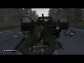 Dayz Krona castle base defense