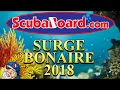 ScubaBoard SURGE 2018 Farewell