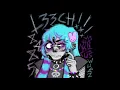 8485 - L33CH!!! (1 hour loop)