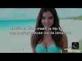 JRoa - Larawan ft. Flow G (Lyric Video)