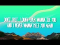 Oliver Tree & Robin Schulz - Miss You