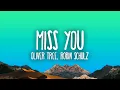Download Lagu Oliver Tree \u0026 Robin Schulz - Miss You