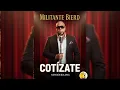 Militante Bierd - cotizate (versión bolero )