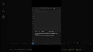 Mind-Blowing Python Trick Print Emojis Without Copy-Paste