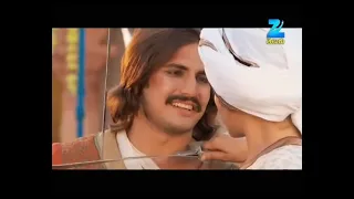 jodha akbar ep 251 telugu tv serial zee5 premium