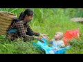 Download Lagu Een ontroerend verhaal over een alleenstaande moeder en haar achtergelaten baby van 8 maanden oud.\