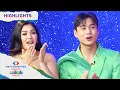 Download Lagu Big Night: AZVer is the 4th Big Placer Duo! | PBB Collab