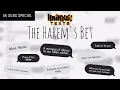 The Harem s Bet Haikyuu Texts