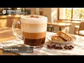 Morning Cafe Music for Work & Study ☕ Best of Early October | Vocal Jazz Pop 109 Min | 10月前半の朝カフェベスト