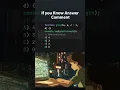 Day of Javascript Code