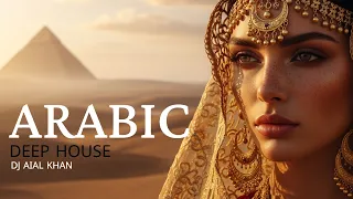 experience the total magic of arabian nights in arabic deep house music 2026