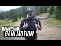 Berghaus Rain Motion Jacket Review - Ultralight Rain Shell with Pockets