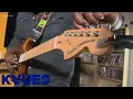 Musicians in Austin say they can no longer afford to live in the city KVUE