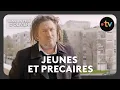 Download Lagu Dans les yeux d'Olivier - Sacrifier ses études, parents sans argent : jeunes et précaires Saison 10