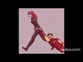 Unconventional Marvel Podfic Avengers Family