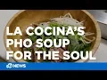Pho soup for the soul from the Bay Area s Noodle Girl