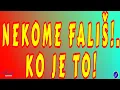 Download Lagu NEKOME FALIŠ! KO JE TO?