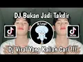 Download Lagu DJ LEBIH BAIK BEGINI DARIPADA SAKIT HATI | DJ BUKAN JADI TAKDIR VIRAL TIK TOK TERBARU 2024 !