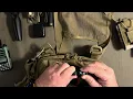 My Hill People Gear SAR Kit Bag Load Out 2026